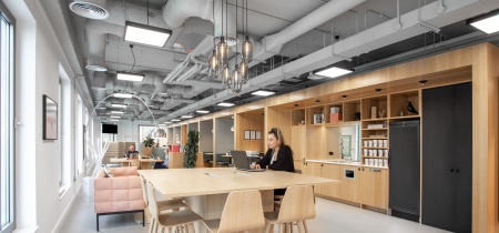 Foto 8 di 60 Cannon Street ad Londra