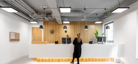 Foto 9 di 60 Cannon Street ad Londra