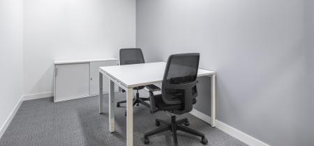 Private office london