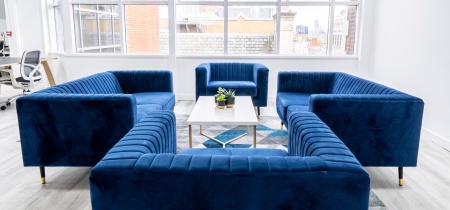 Foto 10 di 65 Curzon Street ad Londra