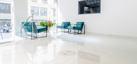 Foto 13 di 65 Curzon Street ad Londra