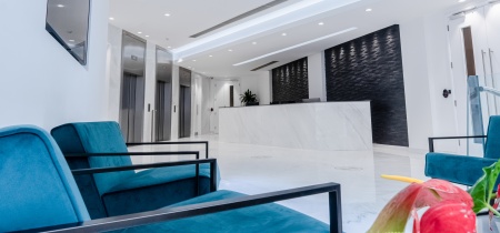 Foto 16 di 65 Curzon Street ad Londra