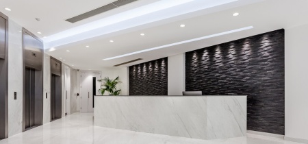 Foto 3 di 65 Curzon Street ad Londra