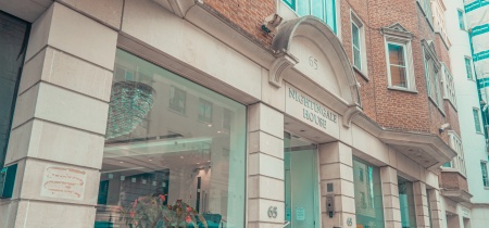 Foto 17 di 65 Curzon Street ad Londra