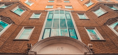 Foto 18 di 65 Curzon Street ad Londra