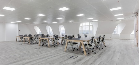 Foto 4 di 65 Curzon Street ad Londra