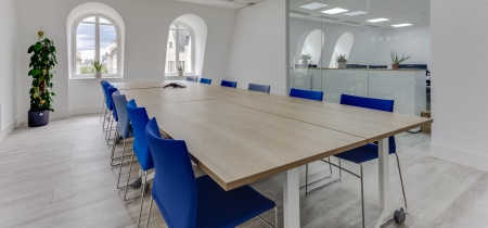 Foto 7 di 65 Curzon Street ad Londra