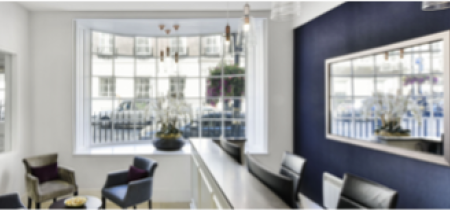 Foto 4 di 67 Grosvenor Street ad Londra