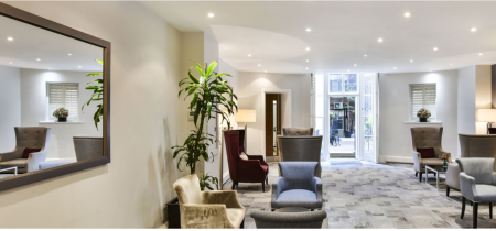 Foto 6 di 67 Grosvenor Street ad Londra