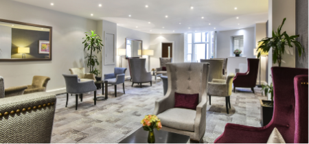 Foto 5 di 67 Grosvenor Street ad Londra