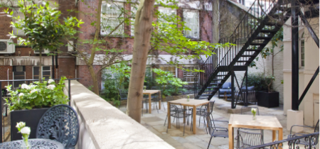 Foto 3 di 67 Grosvenor Street ad Londra