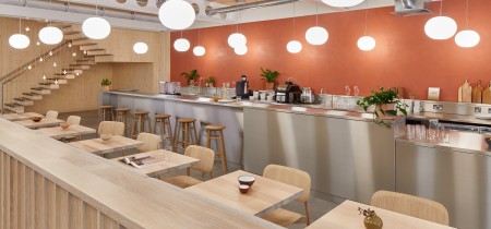 Foto 4 di 6 Orsman Road ad Londra