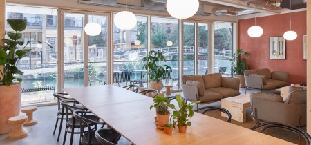 Foto 11 di 6 Orsman Road ad Londra