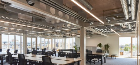 Foto 14 di 6 Orsman Road ad Londra