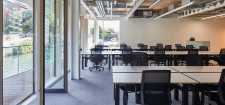 Foto 15 di 6 Orsman Road ad Londra