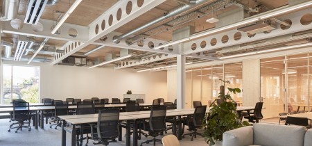 Foto 16 di 6 Orsman Road ad Londra