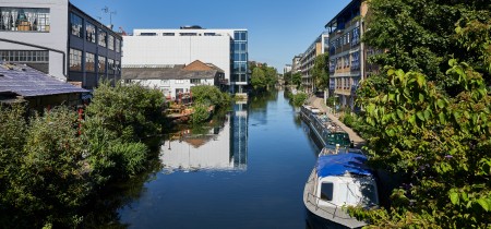 Foto 6 di 6 Orsman Road ad Londra