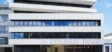 Foto 1 di 6 Orsman Road ad Londra