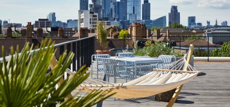 Foto 10 di 6 Orsman Road ad Londra