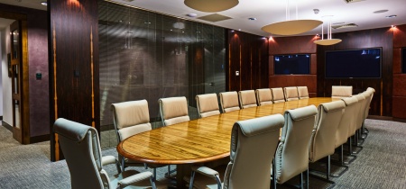 Meeting room