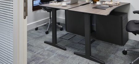 Private office London