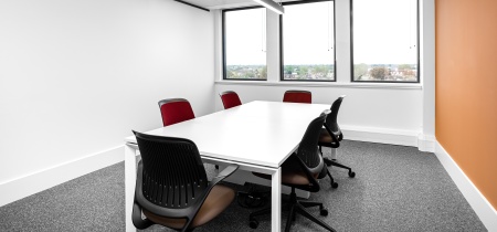 Foto 4 de la 70 London Road en Londres