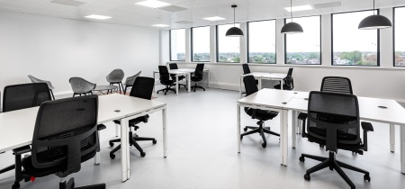 Foto 2 de la 70 London Road en Londres