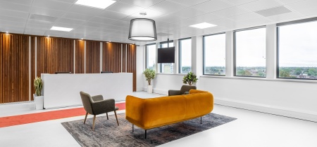 Foto 3 de la 70 London Road en Londres