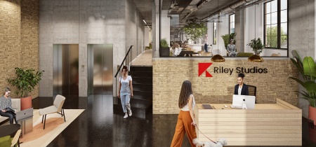 Foto 3 di 724 Holloway Road ad Londra