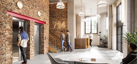 Foto 5 di 724 Holloway Road ad Londra