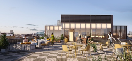 Foto 10 di 74 Rivington Street ad Londra