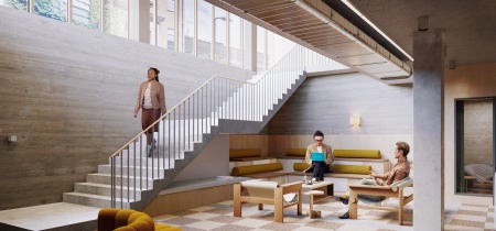 Foto 2 di 74 Rivington Street ad Londra