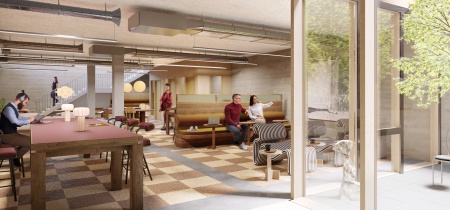 Foto 3 di 74 Rivington Street ad Londra