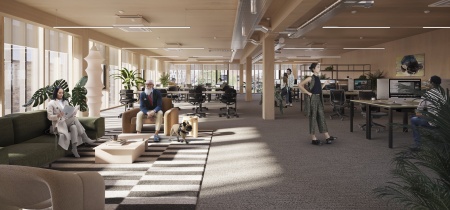 Foto 6 di 74 Rivington Street ad Londra