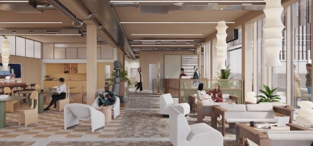 Foto 8 di 74 Rivington Street ad Londra