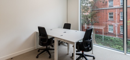 Foto 10 di 77 Fulham Palace Road ad Londra