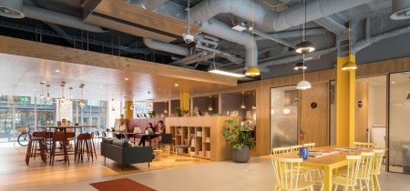 Foto 6 di 77 Fulham Palace Road ad Londra