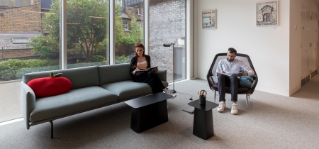 Foto 7 di 77 Fulham Palace Road ad Londra