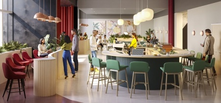 Foto 5 di 77 Marsh Wall ad Londra