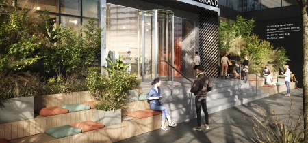 Foto 7 di 77 Marsh Wall ad Londra