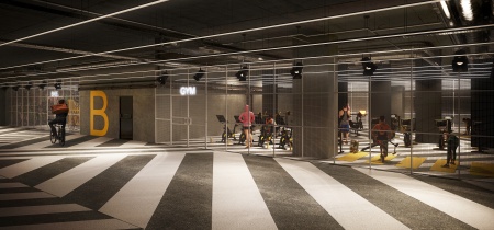 Foto 8 di 77 Marsh Wall ad Londra