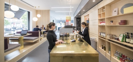 Foto 4 di 77 New Cavendish Street ad Londra