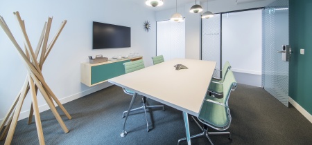 Foto 10 di 77 New Cavendish Street ad Londra