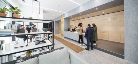 Foto 11 di 77 New Cavendish Street ad Londra