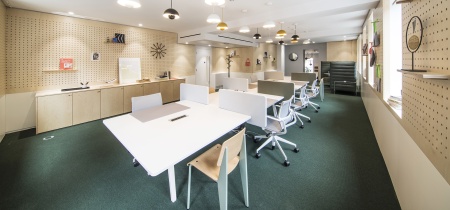 Foto 12 di 77 New Cavendish Street ad Londra