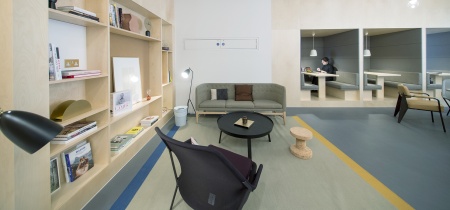 Foto 5 di 77 New Cavendish Street ad Londra