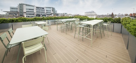 Foto 3 di 77 New Cavendish Street ad Londra