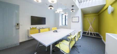 Foto 7 di 77 New Cavendish Street ad Londra