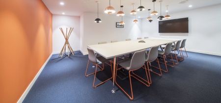 Foto 2 di 77 New Cavendish Street ad Londra