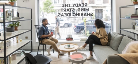 Foto 8 di 77 New Cavendish Street ad Londra